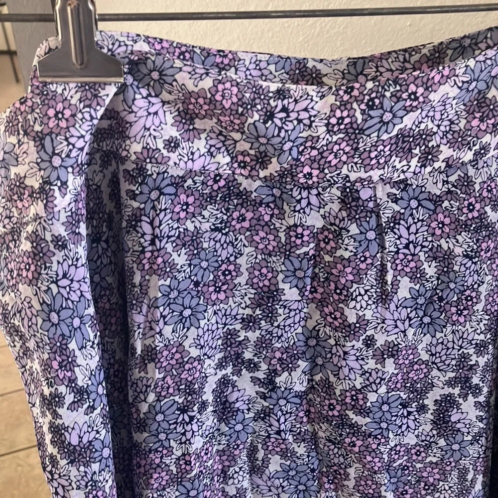 FINAL MARKDOWN Cj banks skirt 14w